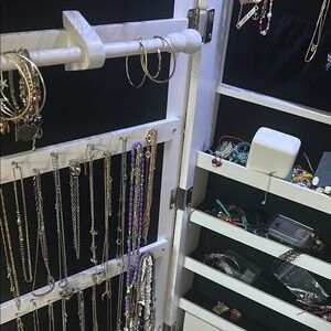 Mystery jewelry live show!!